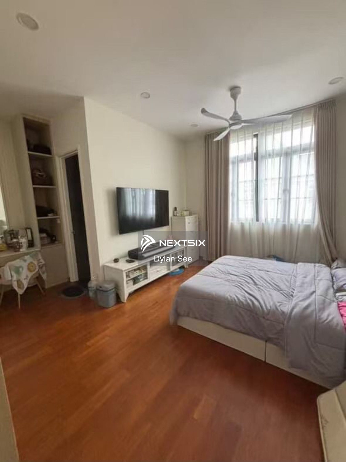 Apartment For Sale in Gelang Patah Johor - Image 22