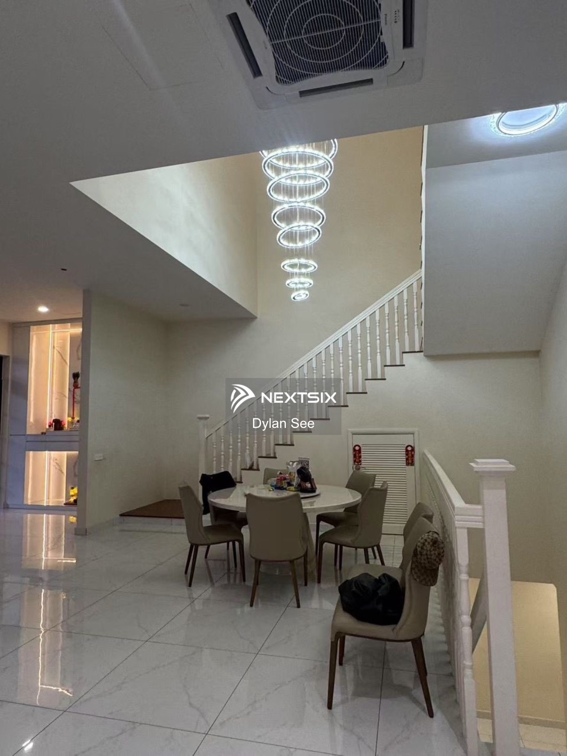 Apartment For Sale in Gelang Patah Johor - Image 5