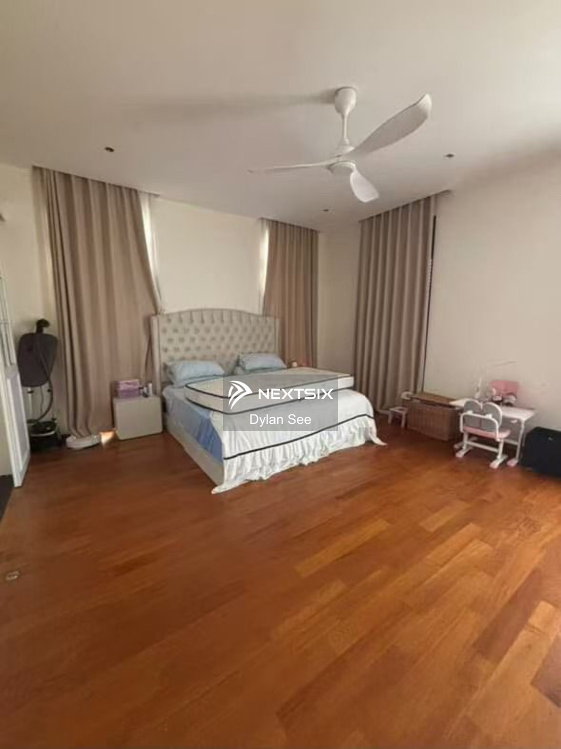 Apartment For Sale in Gelang Patah Johor - Image 6