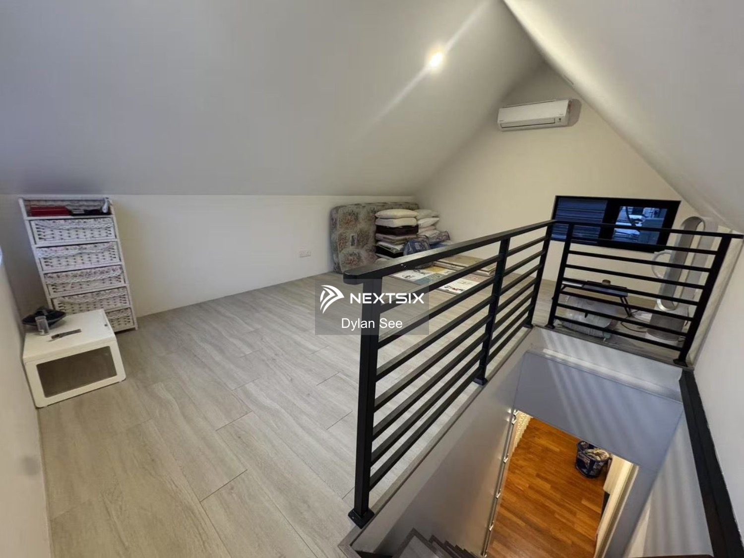 Apartment For Sale in Gelang Patah Johor - Image 9