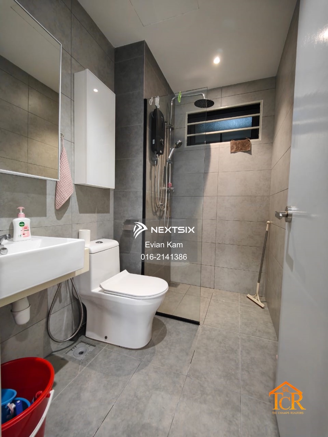 Condominium For Rent in Bandar Botanic Selangor - Image 10