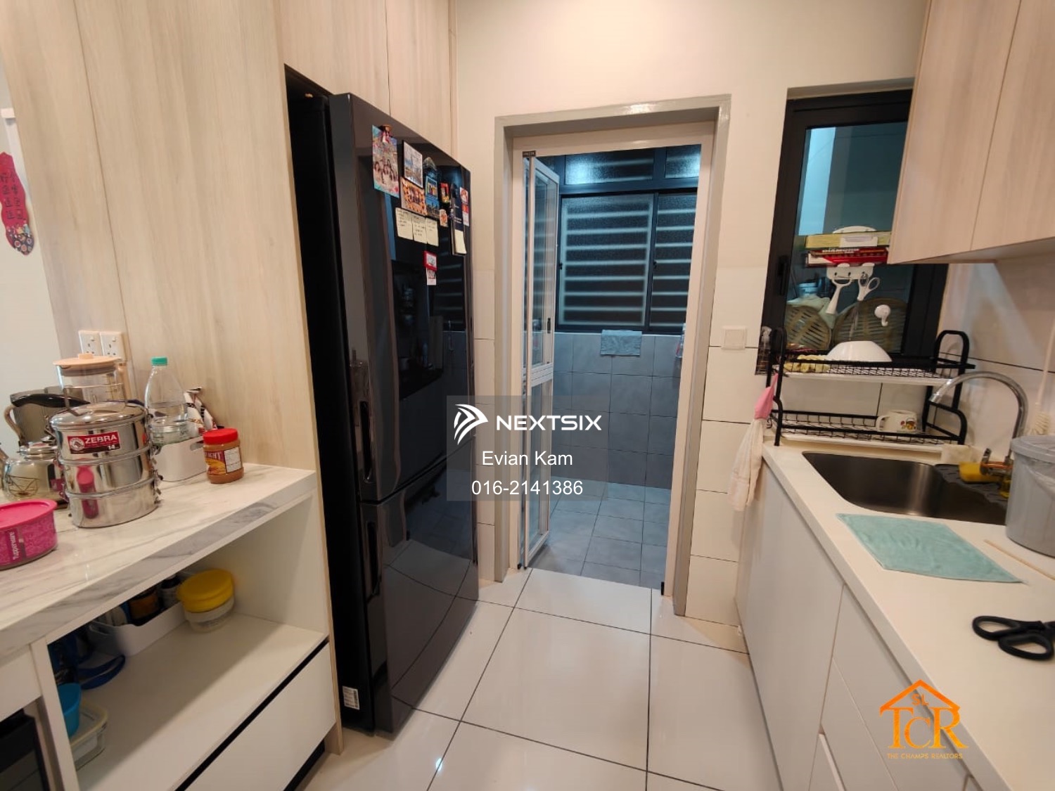 Condominium For Rent in Bandar Botanic Selangor - Image 5