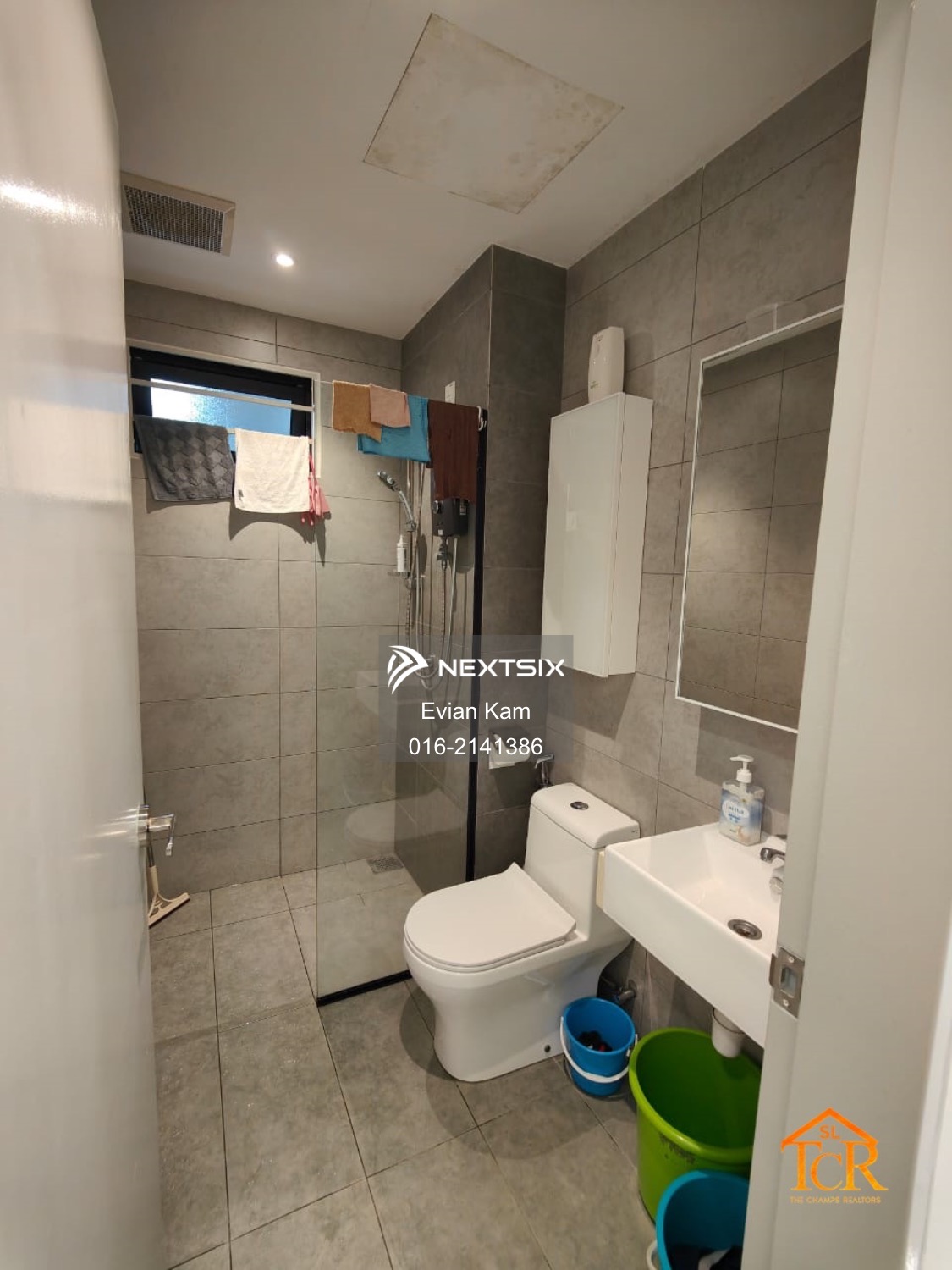 Condominium For Rent in Bandar Botanic Selangor - Image 6