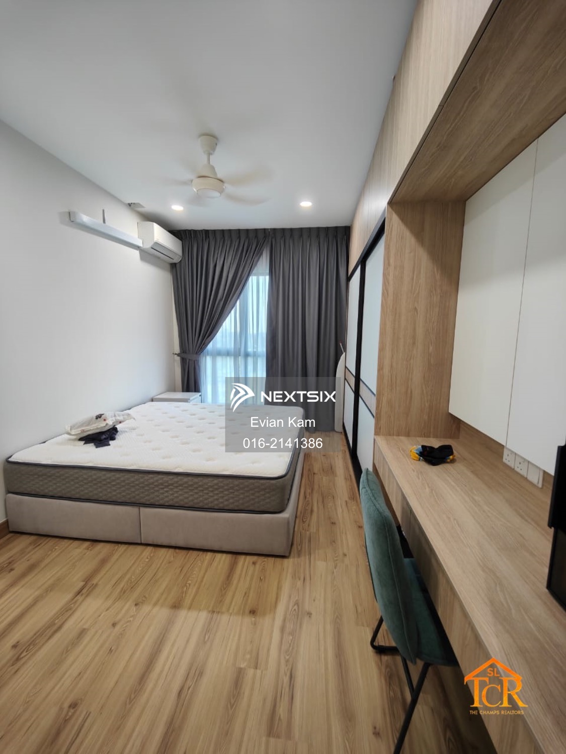 Condominium For Rent in Bandar Botanic Selangor - Image 7