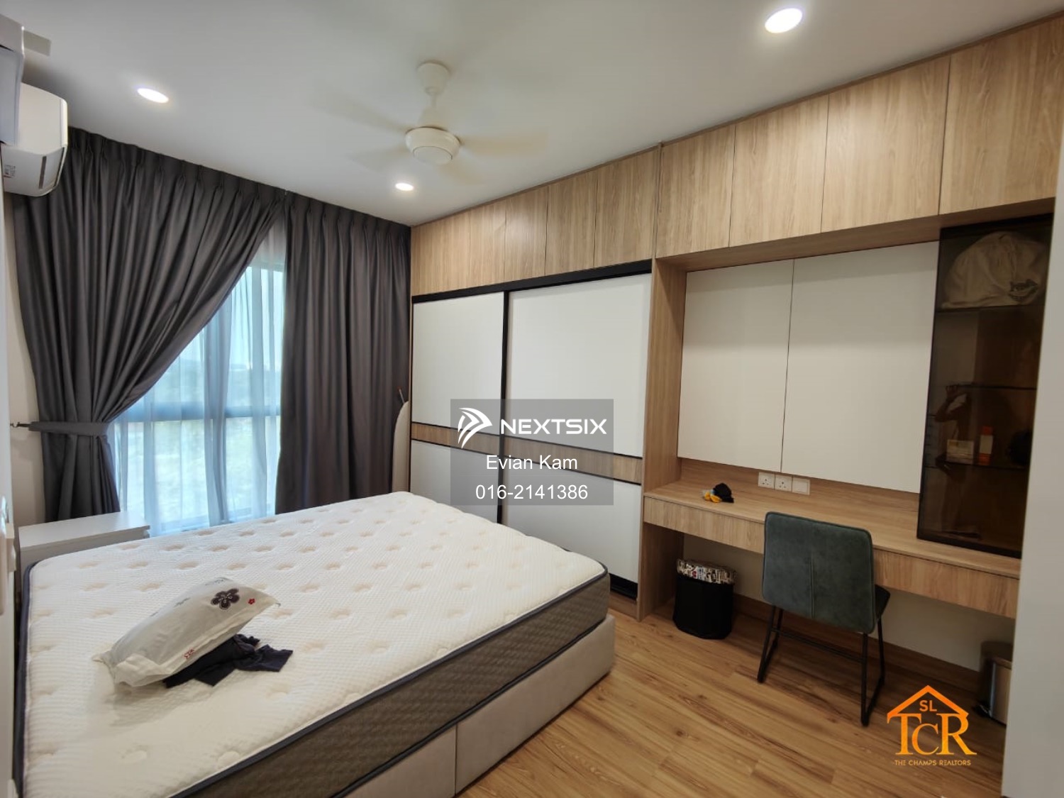 Condominium For Rent in Bandar Botanic Selangor - Image 8