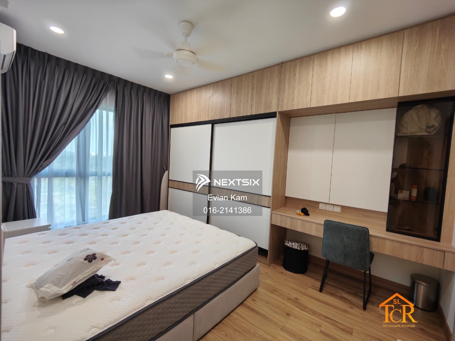 Condominium For Rent in Bandar Botanic Selangor - Image 9