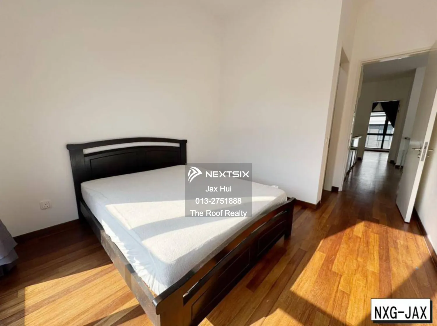 Semi-detached House For Sale in Setia Alam Selangor - Image 10