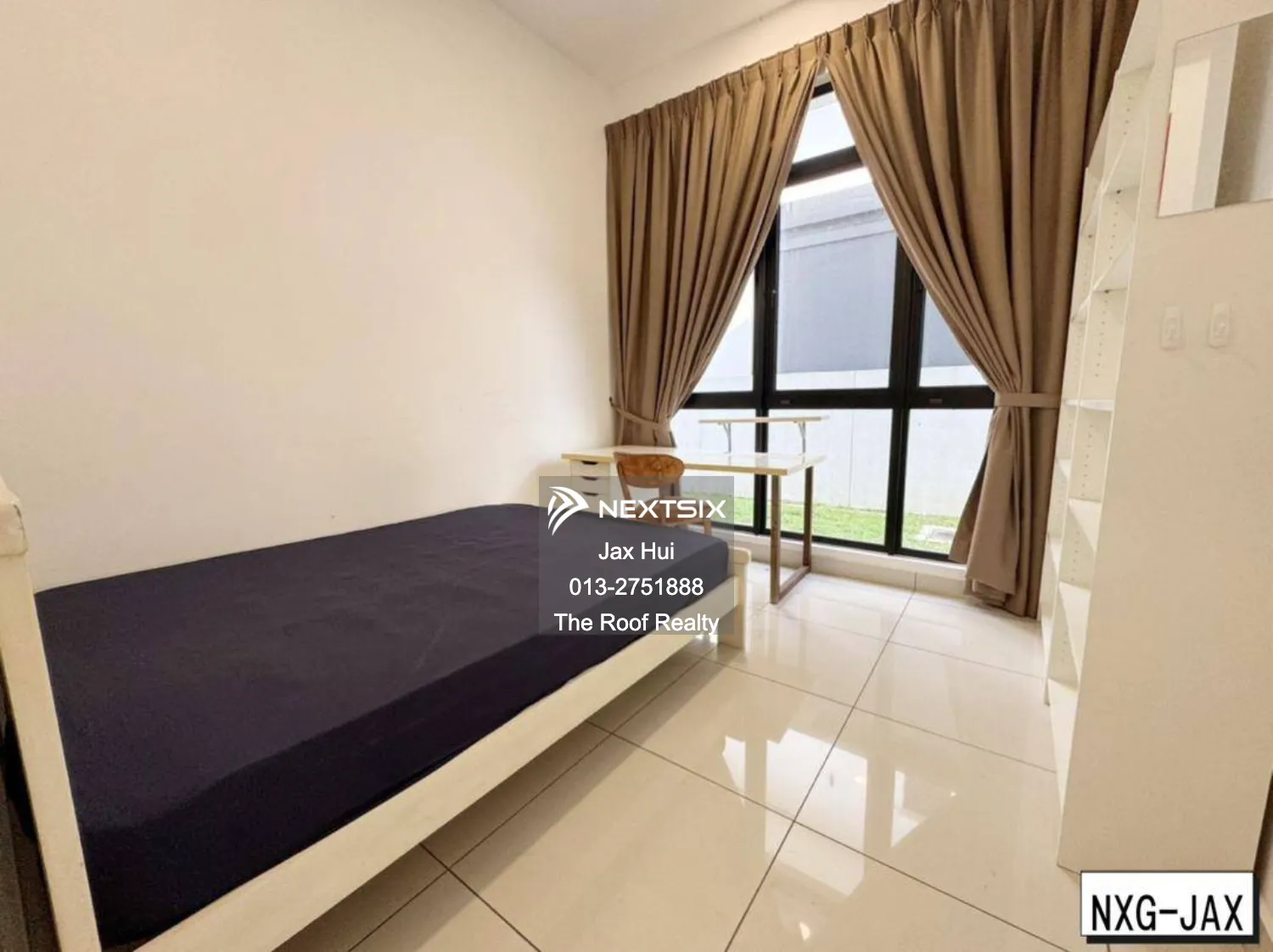 Semi-detached House For Sale in Setia Alam Selangor - Image 11