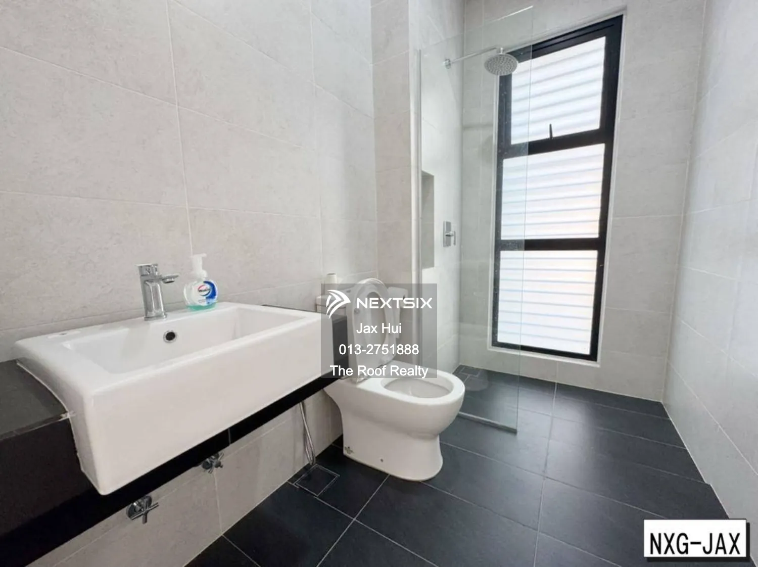 Semi-detached House For Sale in Setia Alam Selangor - Image 12