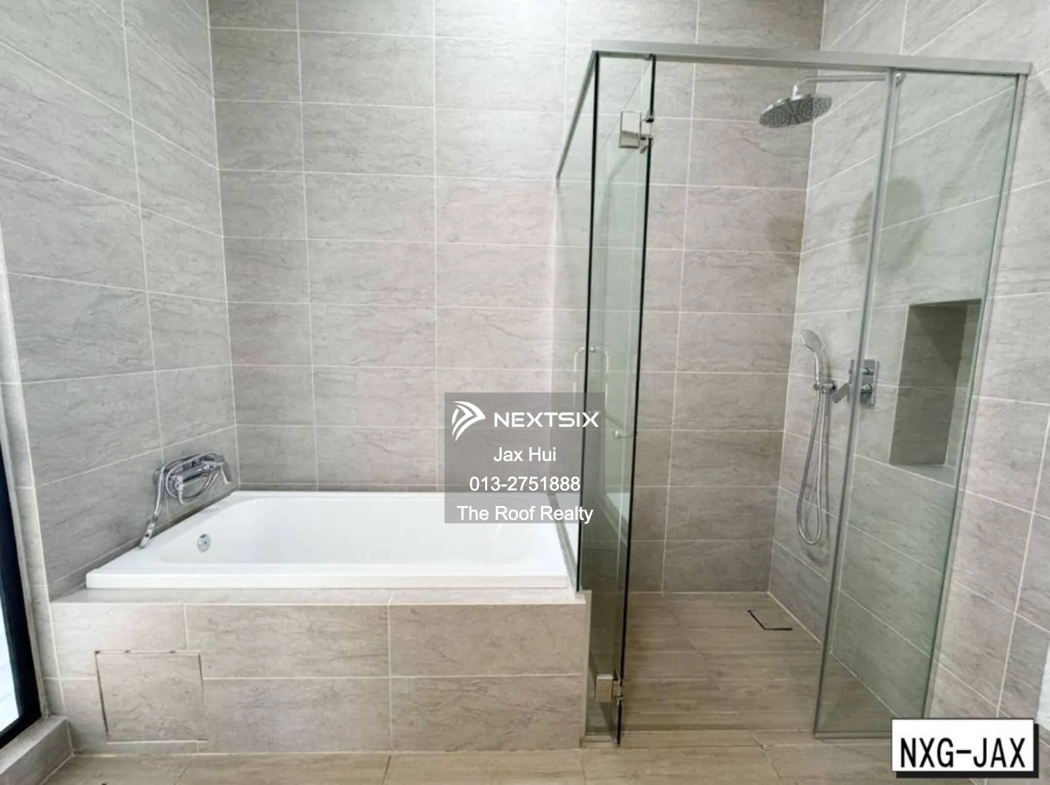 Semi-detached House For Sale in Setia Alam Selangor - Image 13