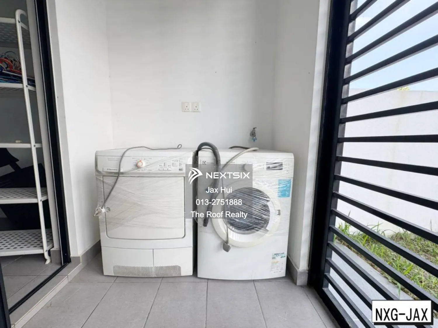 Semi-detached House For Sale in Setia Alam Selangor - Image 6