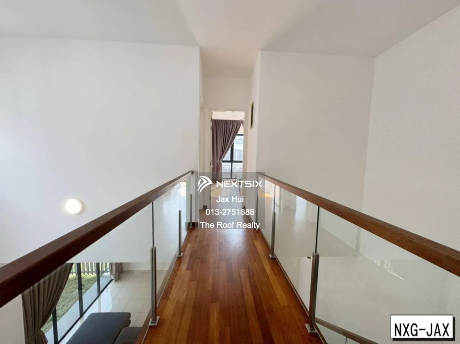 Semi-detached House For Sale in Setia Alam Selangor - Image 7