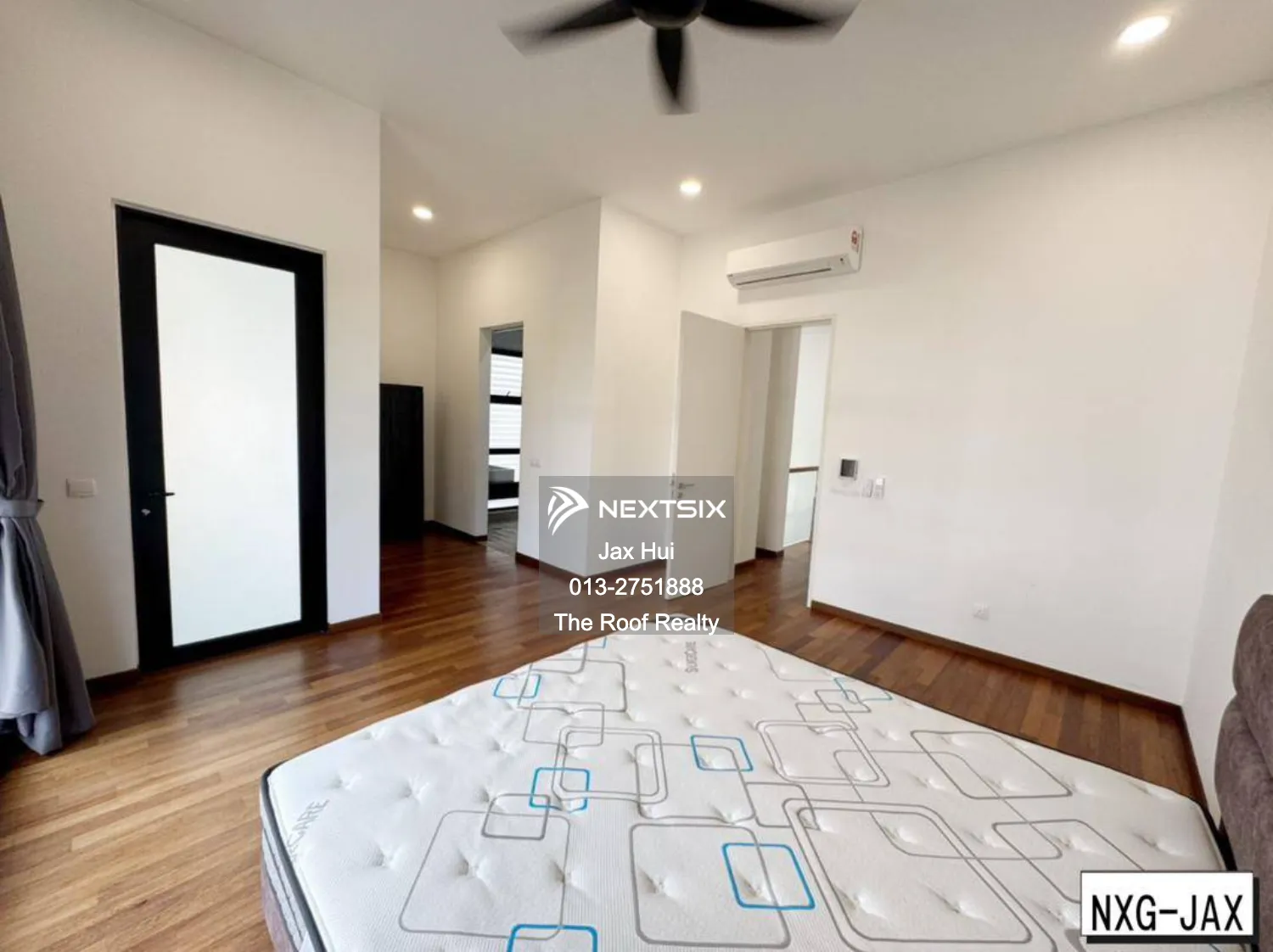 Semi-detached House For Sale in Setia Alam Selangor - Image 8