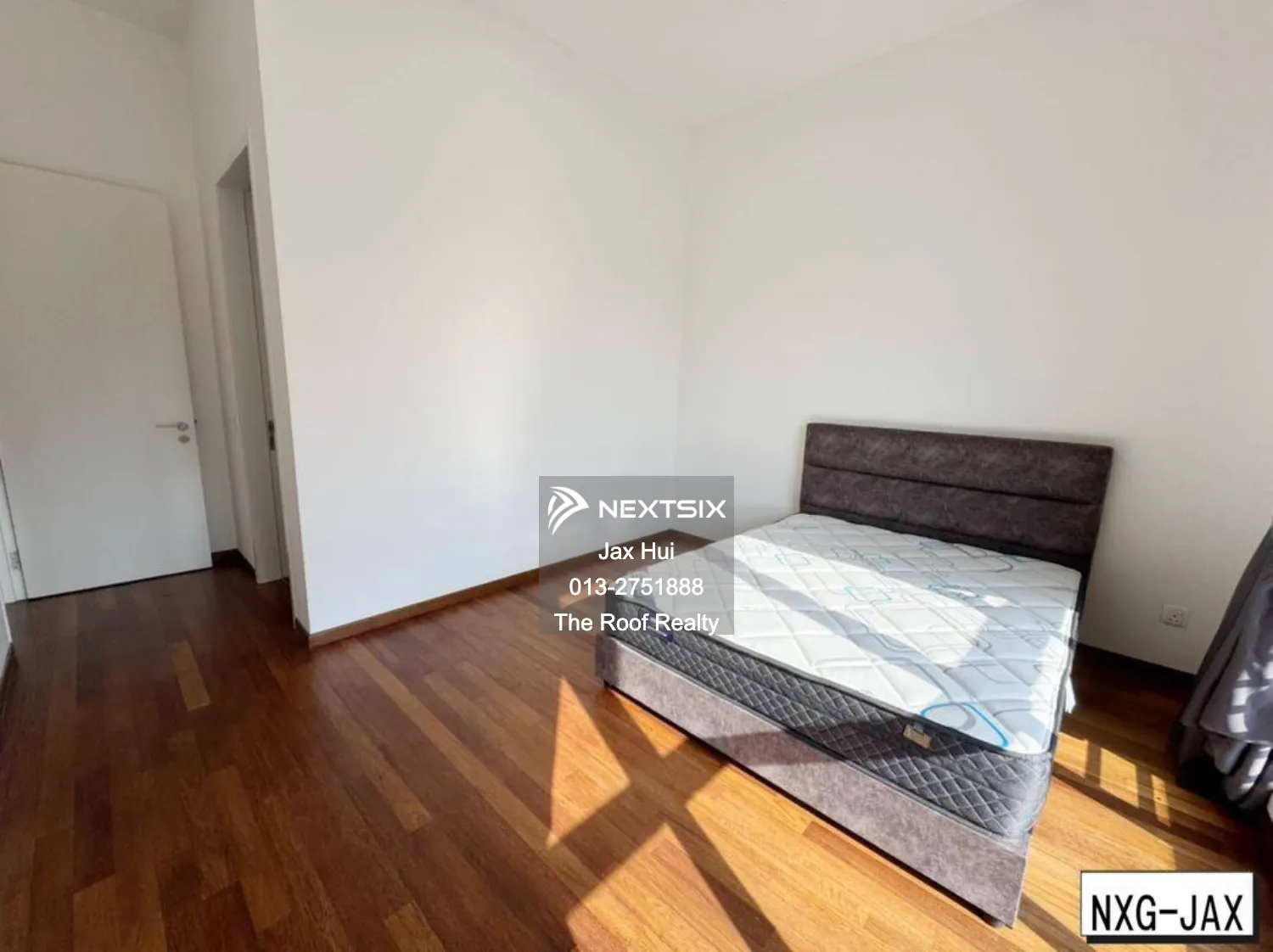 Semi-detached House For Sale in Setia Alam Selangor - Image 9