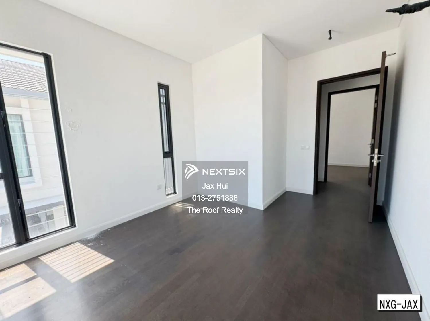 Semi-detached House For Sale in Bandar Bukit Raja Selangor - Image 10