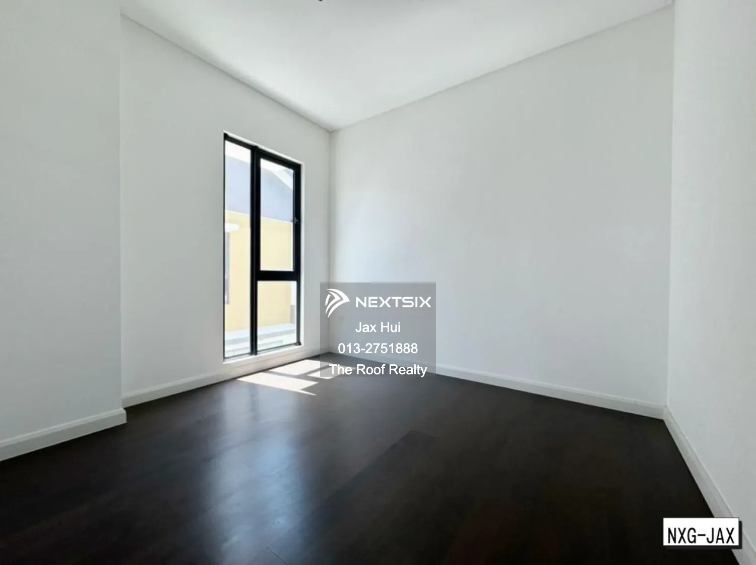 Semi-detached House For Sale in Bandar Bukit Raja Selangor - Image 11