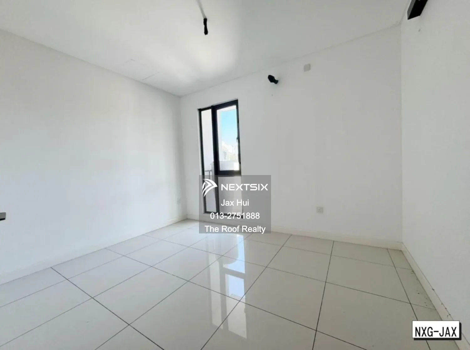 Semi-detached House For Sale in Bandar Bukit Raja Selangor - Image 12