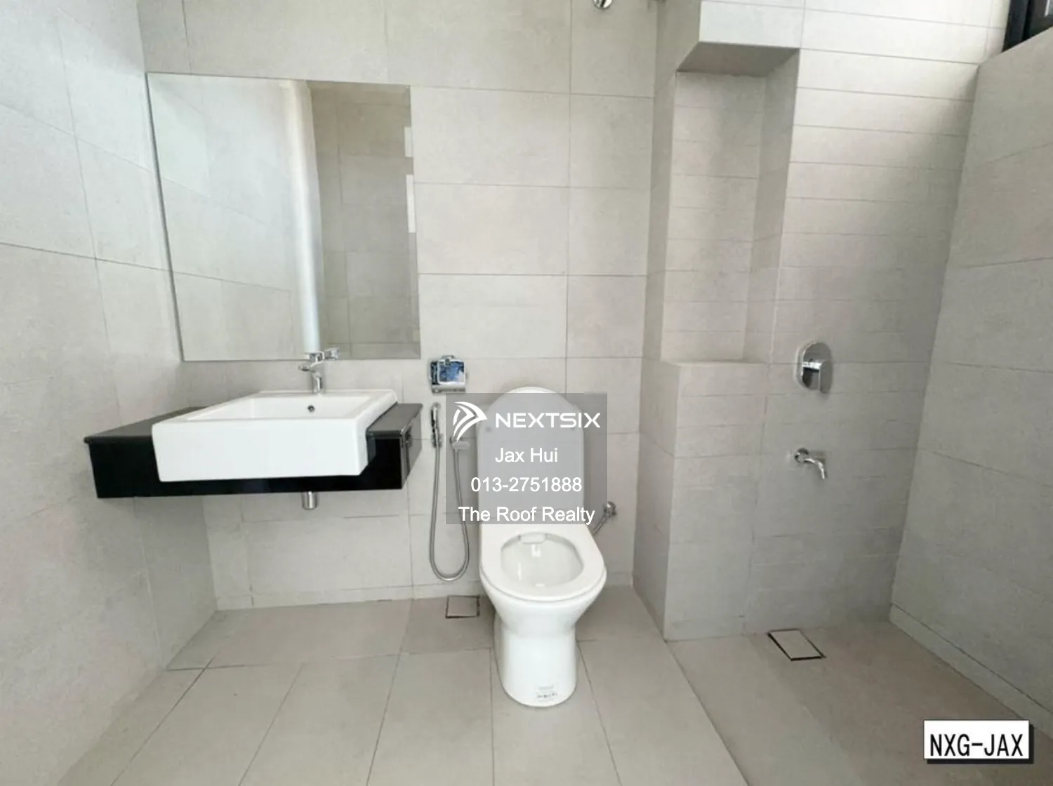 Semi-detached House For Sale in Bandar Bukit Raja Selangor - Image 14