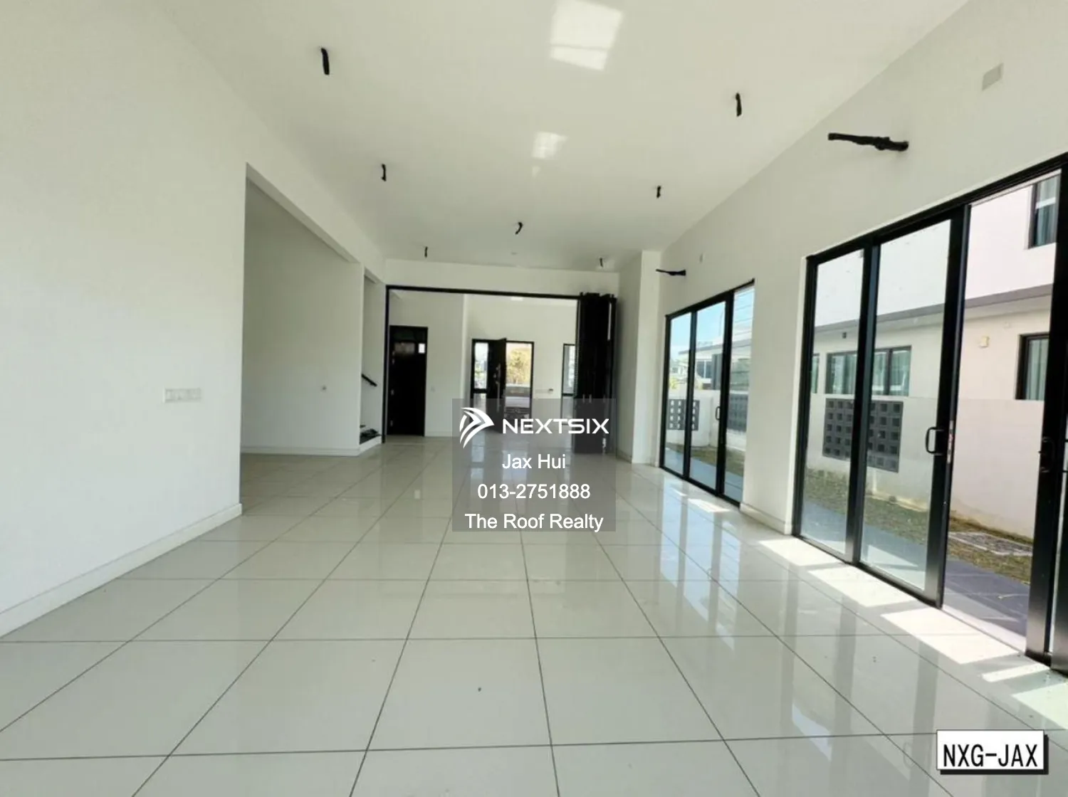 Semi-detached House For Sale in Bandar Bukit Raja Selangor - Image 5
