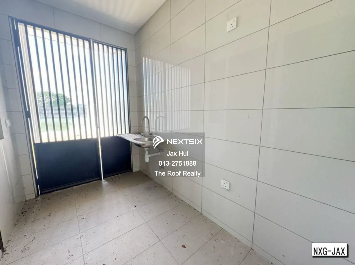 Semi-detached House For Sale in Bandar Bukit Raja Selangor - Image 6