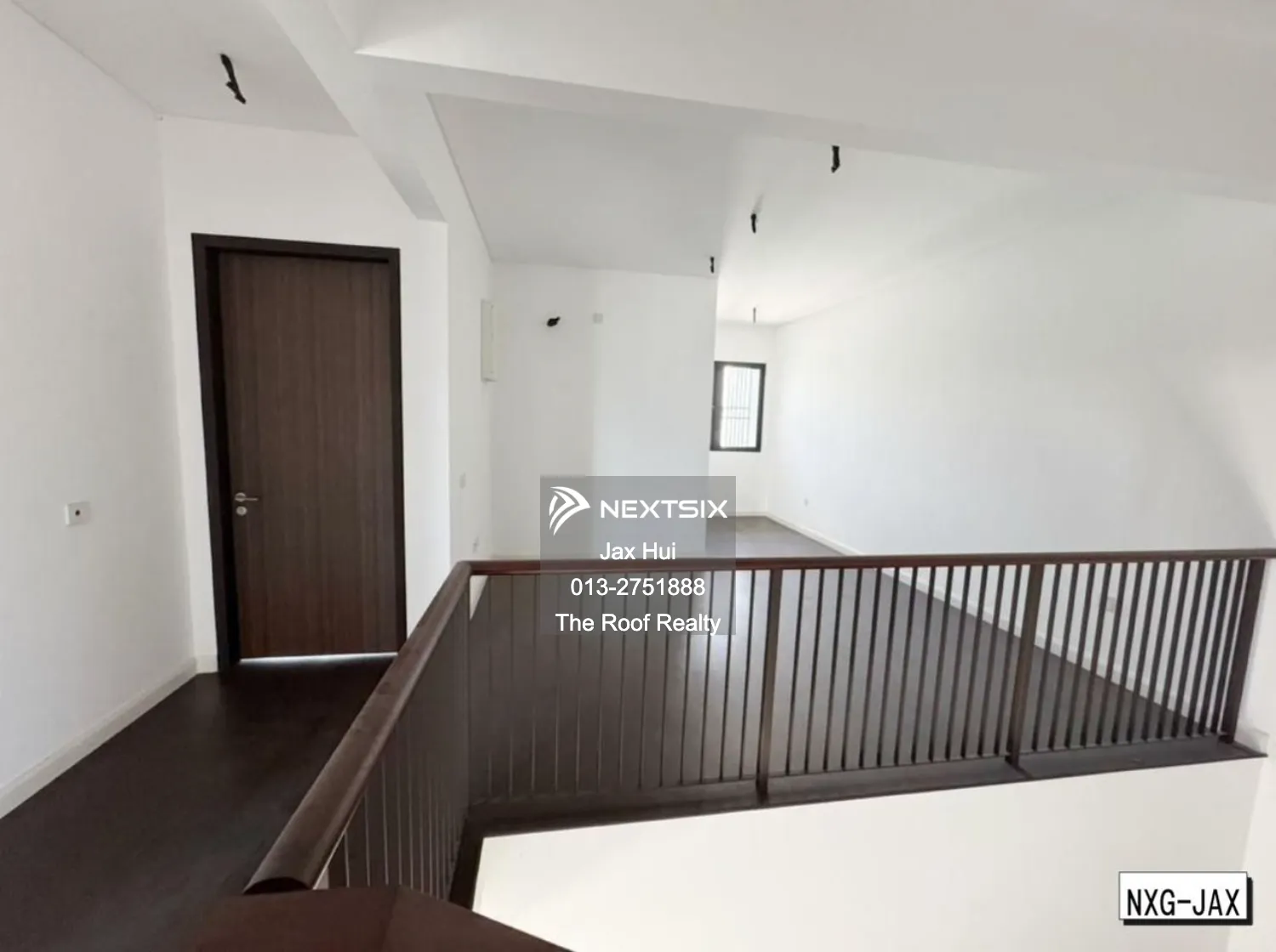 Semi-detached House For Sale in Bandar Bukit Raja Selangor - Image 7