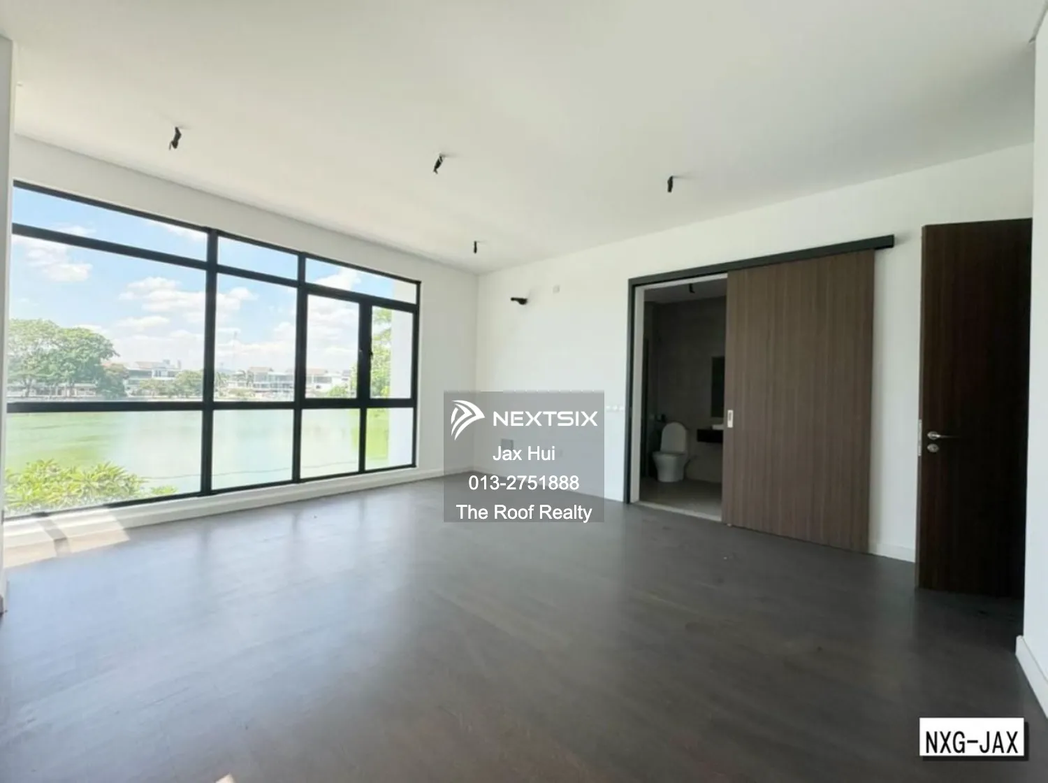 Semi-detached House For Sale in Bandar Bukit Raja Selangor - Image 8