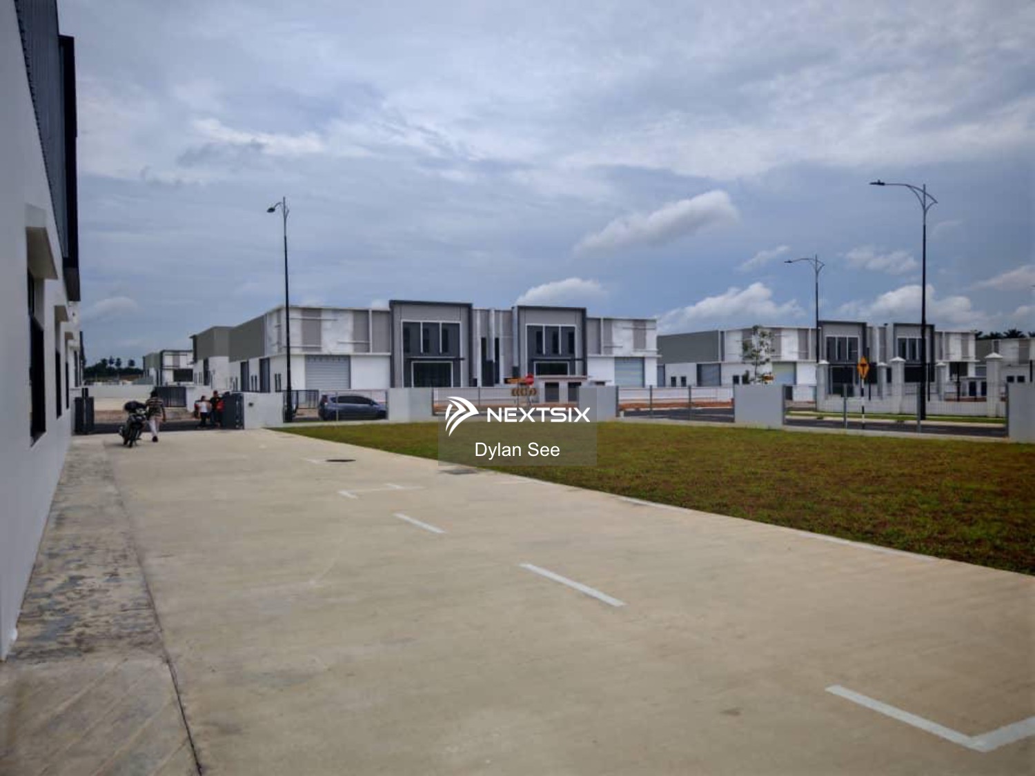 Detached Factory For Rent in Johor Bahru Johor - Image 5