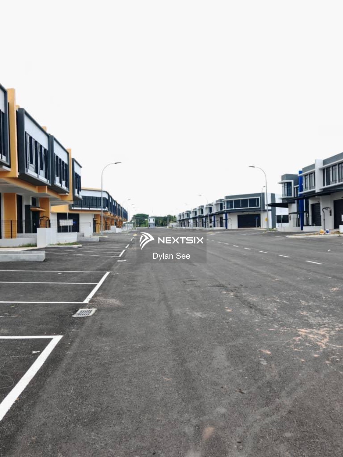 Factory For Rent in Kulai Johor