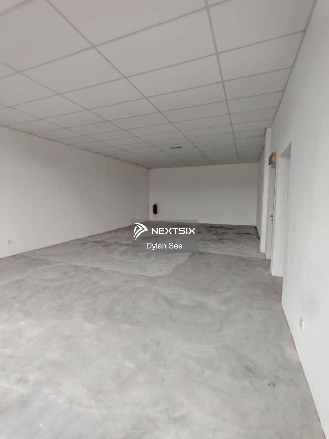 Factory For Rent in Kulai Johor - Image 4