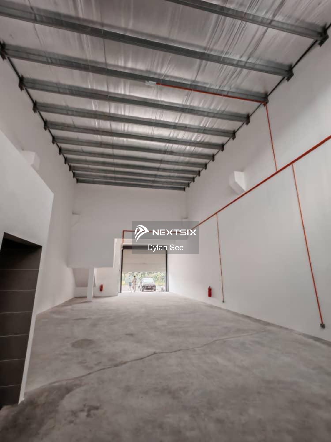 Factory For Rent in Kulai Johor - Image 5