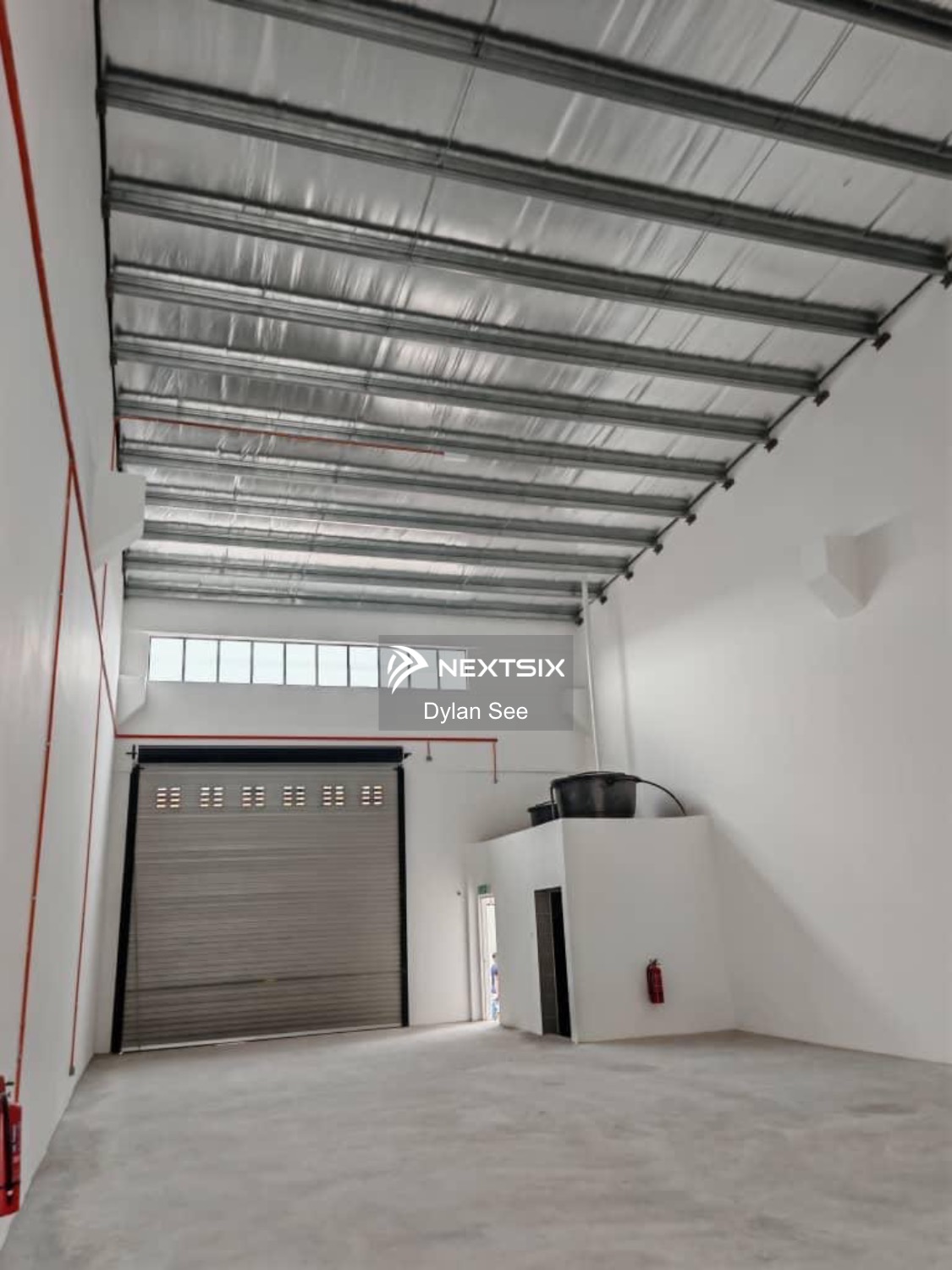 Factory For Rent in Kulai Johor - Image 6