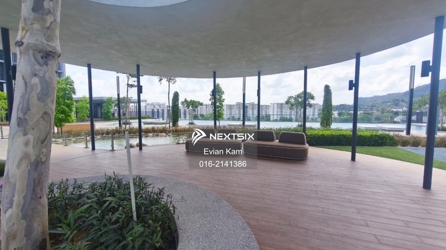 Serviced Residence For Rent in Setia Alam Selangor - Image 10