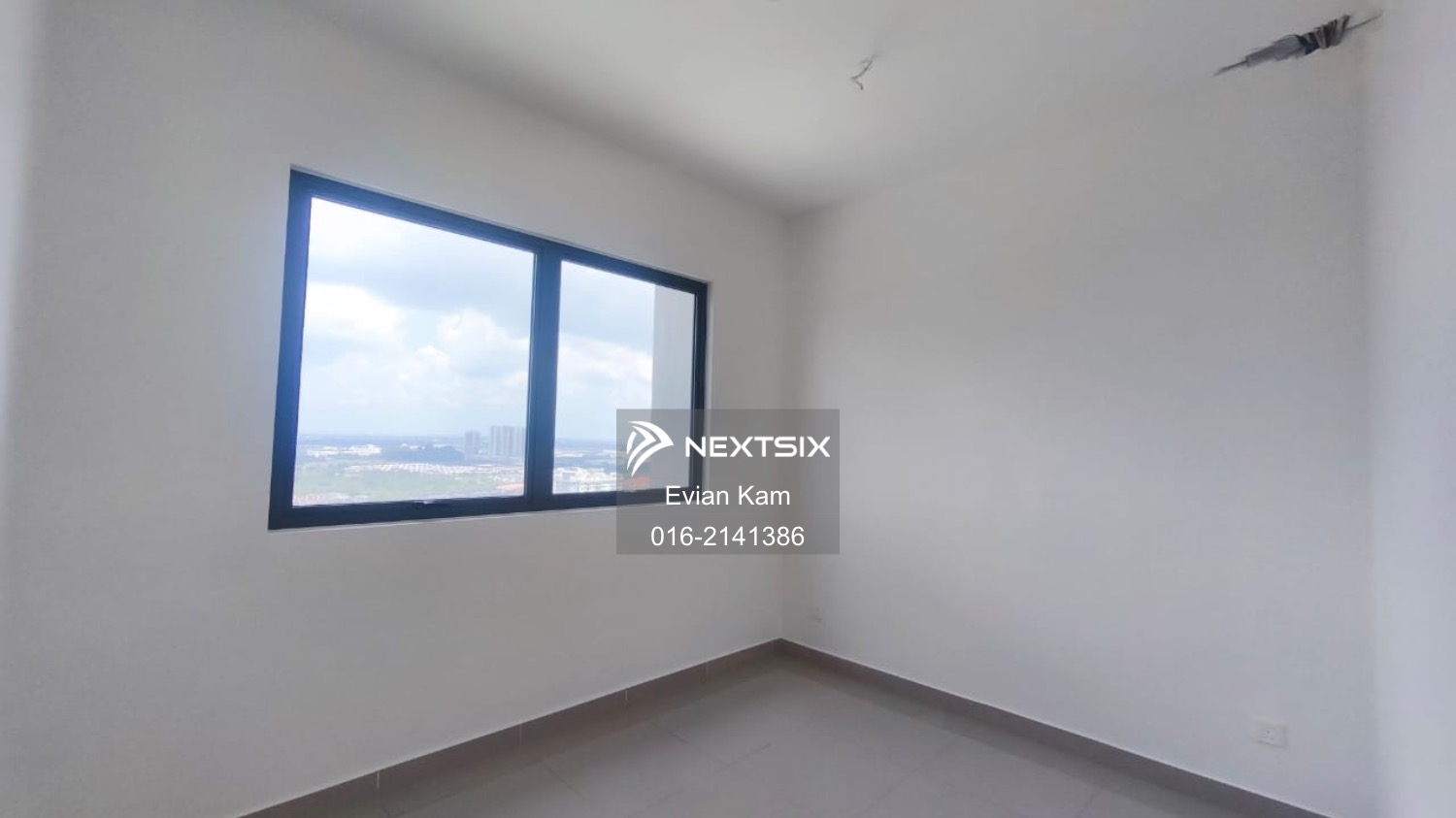 Serviced Residence For Rent in Setia Alam Selangor - Image 11