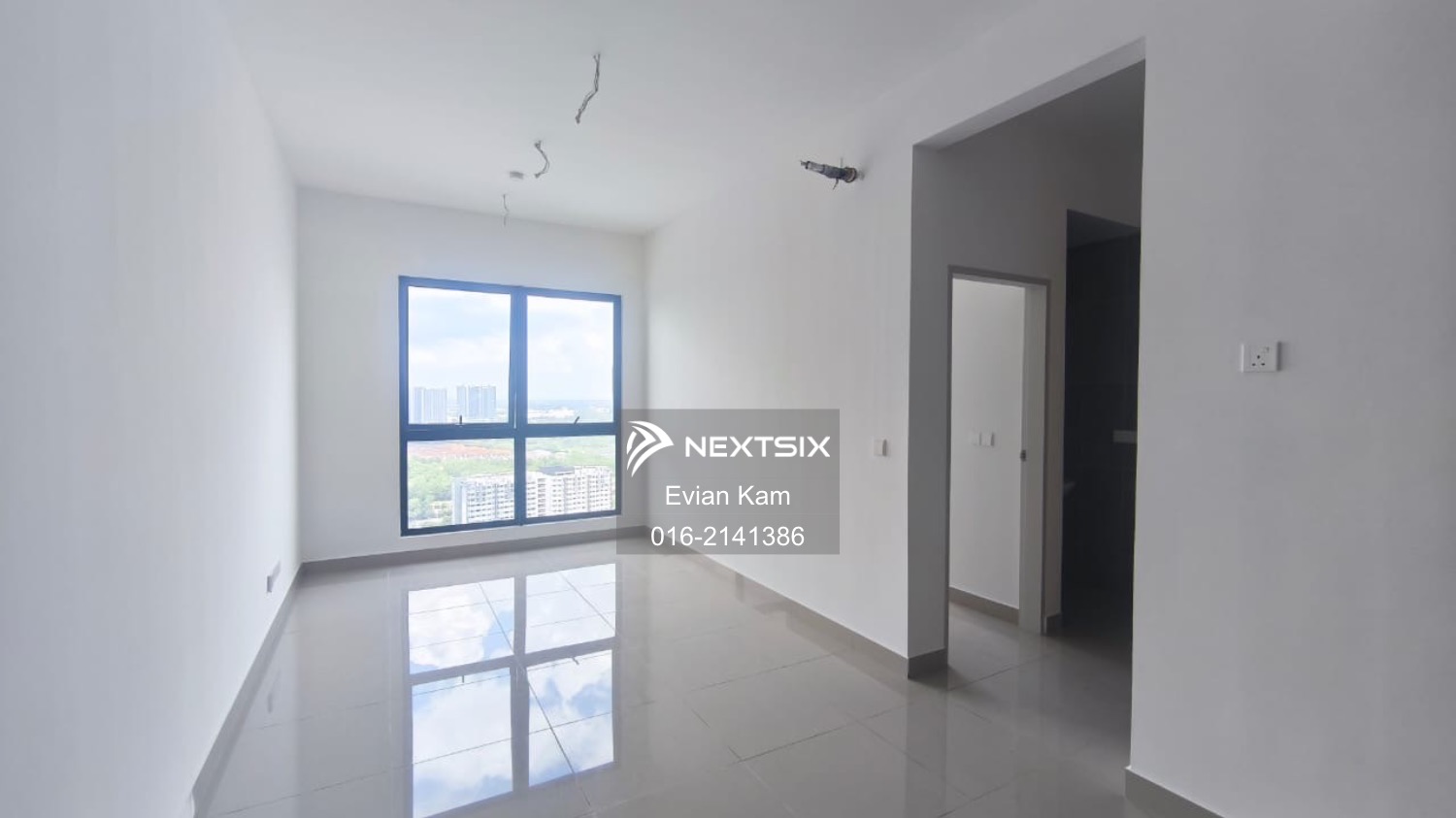 Serviced Residence For Rent in Setia Alam Selangor - Image 12