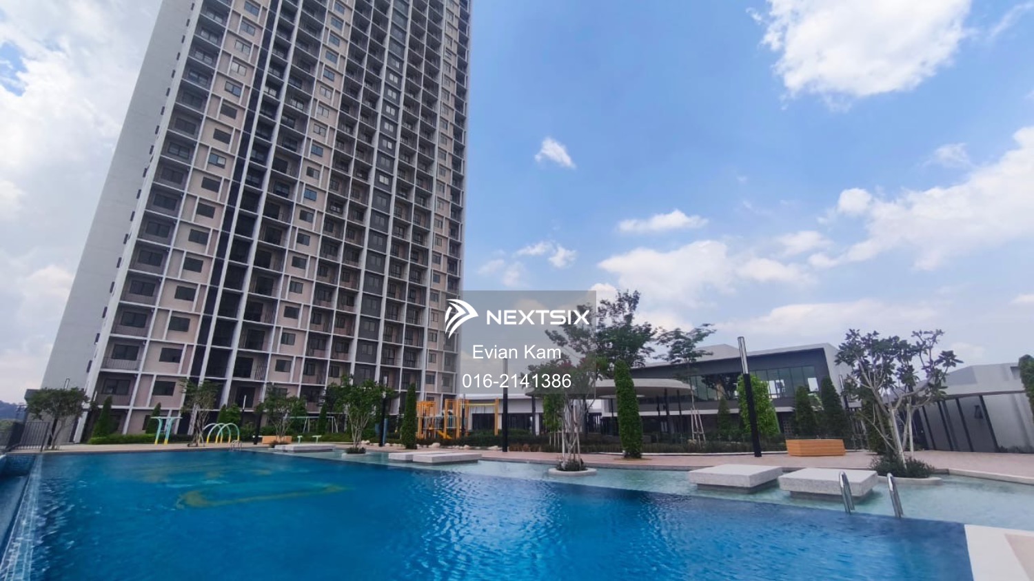 Serviced Residence For Rent in Setia Alam Selangor - Image 13