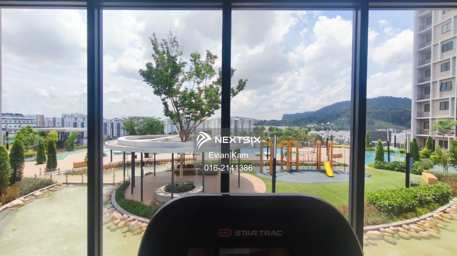 Serviced Residence For Rent in Setia Alam Selangor - Image 14