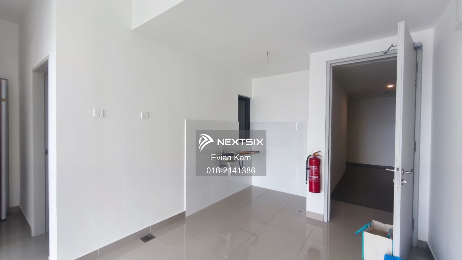 Serviced Residence For Rent in Setia Alam Selangor - Image 15