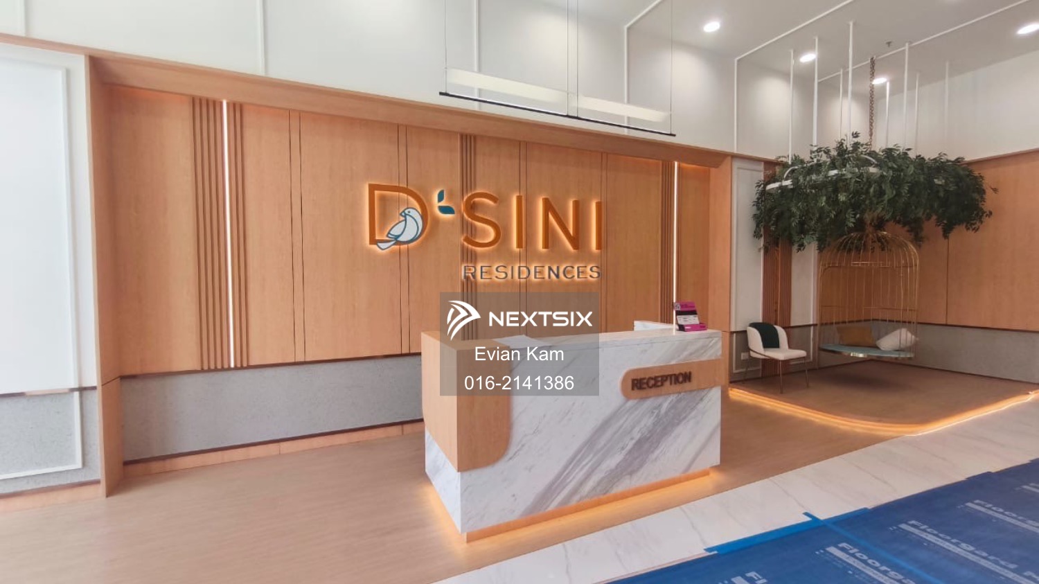 Serviced Residence For Rent in Setia Alam Selangor - Image 17