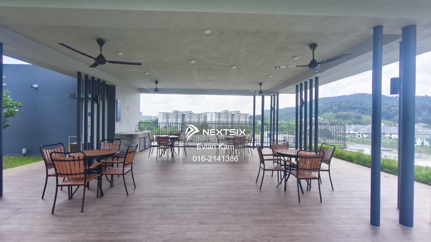 Serviced Residence For Rent in Setia Alam Selangor - Image 5