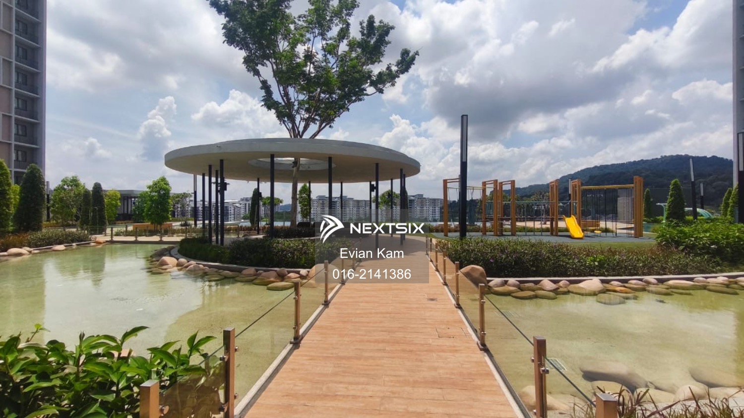 Serviced Residence For Rent in Setia Alam Selangor - Image 6