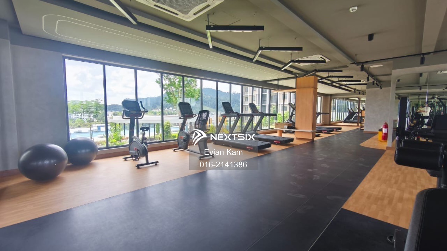 Serviced Residence For Rent in Setia Alam Selangor - Image 7