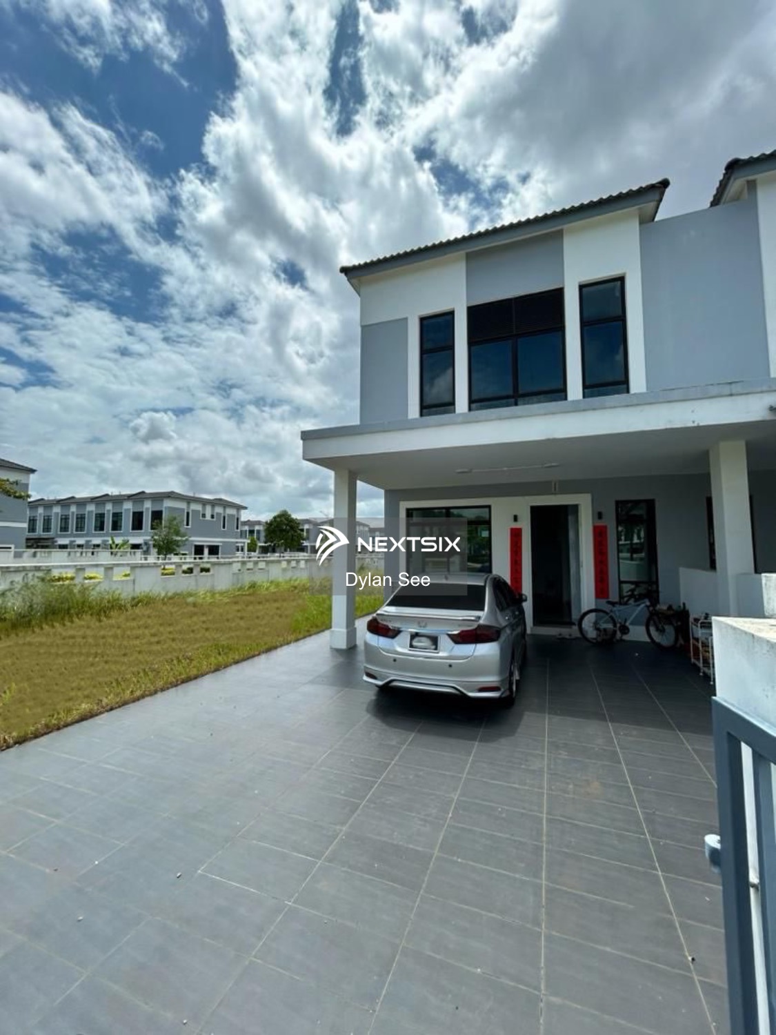 2-sty Terrace/Link House For Sale in Masai Johor