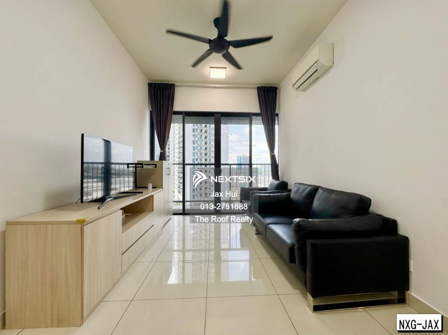 Serviced Residence For Rent in Setia Alam Selangor