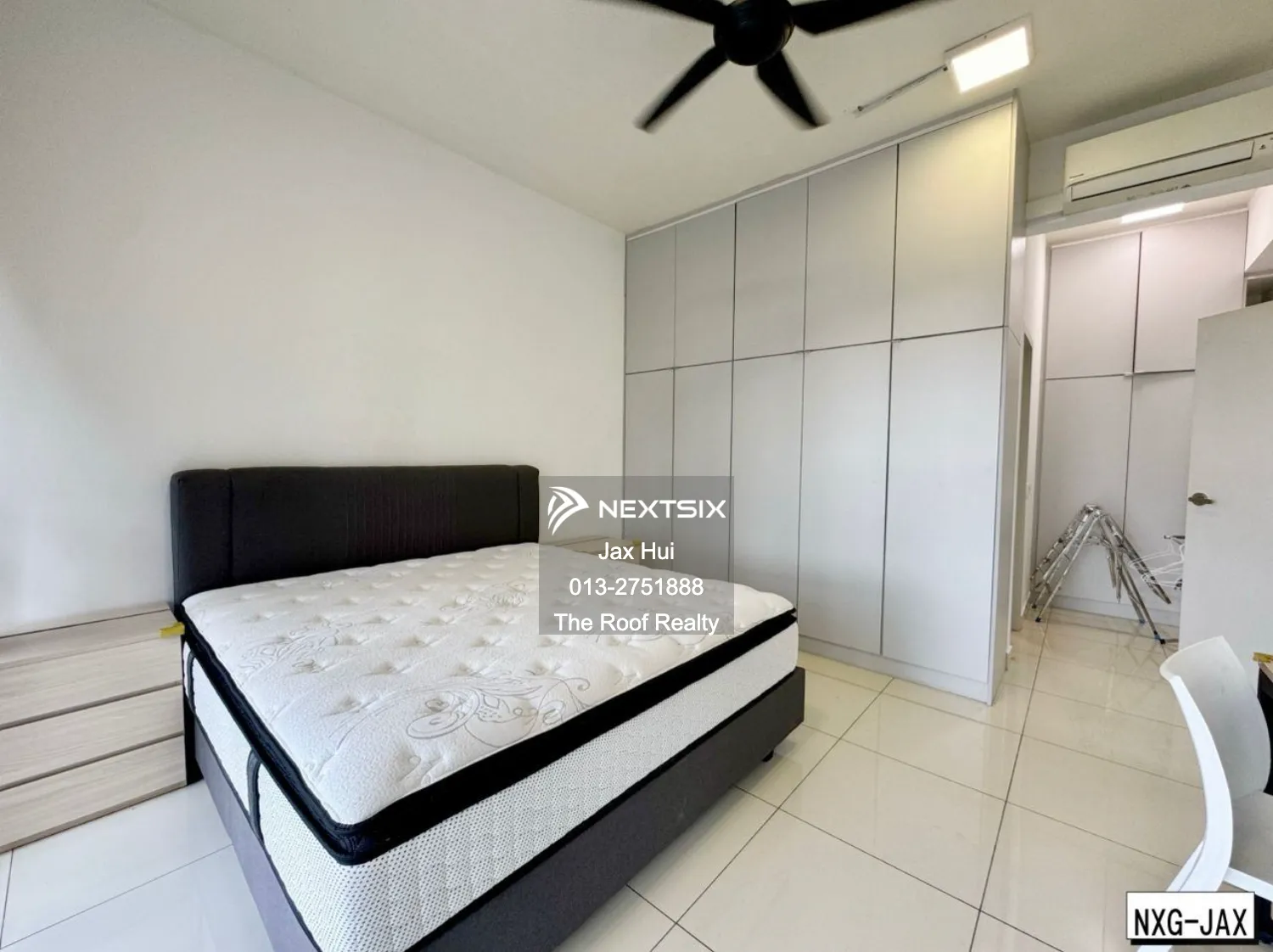Serviced Residence For Rent in Setia Alam Selangor - Image 5