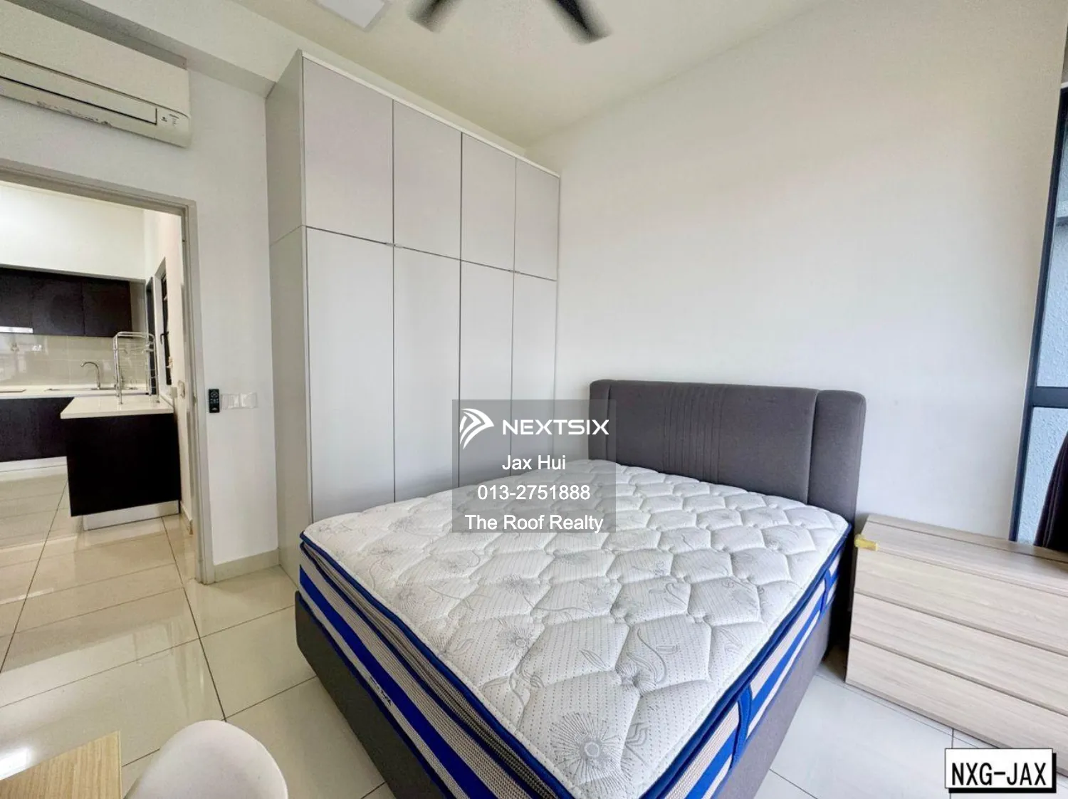 Serviced Residence For Rent in Setia Alam Selangor - Image 6