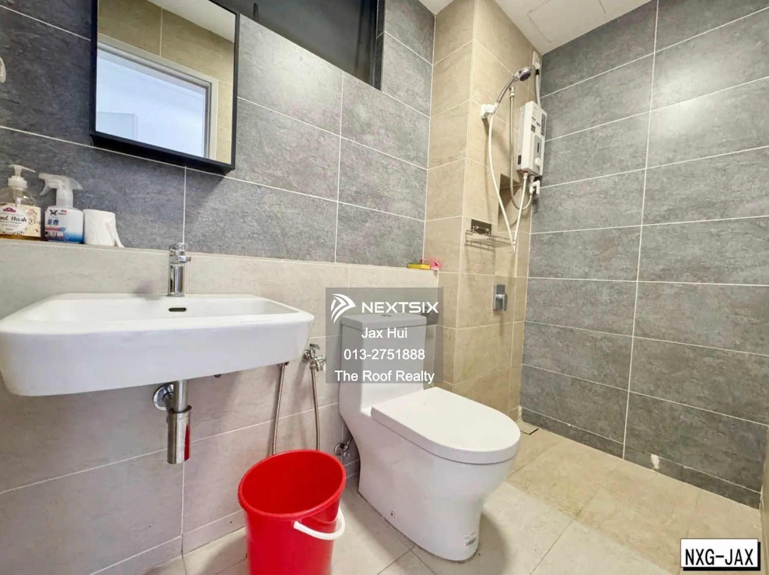 Serviced Residence For Rent in Setia Alam Selangor - Image 7