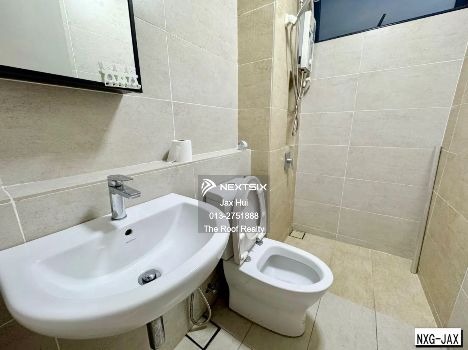 Serviced Residence For Rent in Setia Alam Selangor - Image 8
