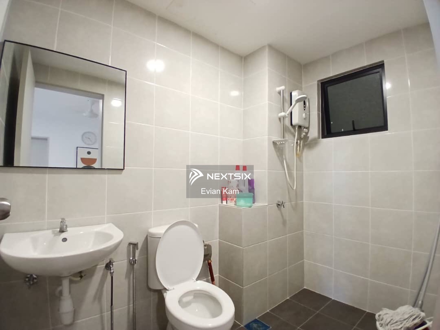 Apartment For Sale in Setia Alam Selangor - Image 5