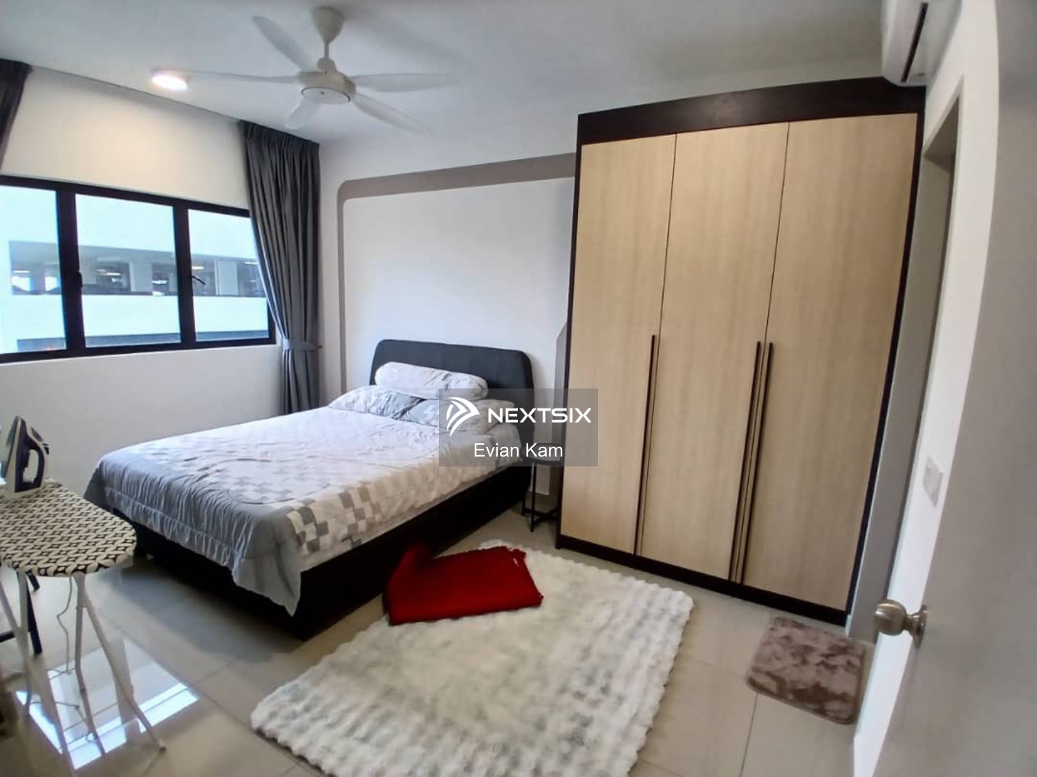 Apartment For Sale in Setia Alam Selangor - Image 8