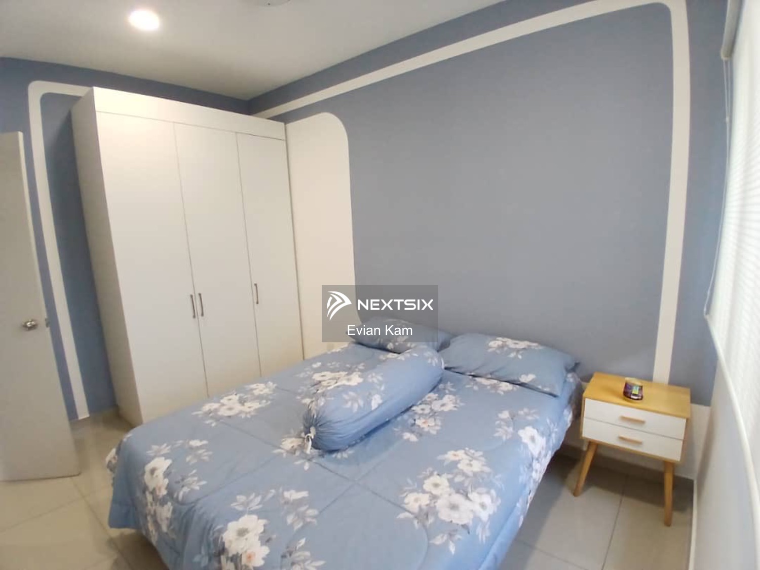 Apartment For Sale in Setia Alam Selangor - Image 9